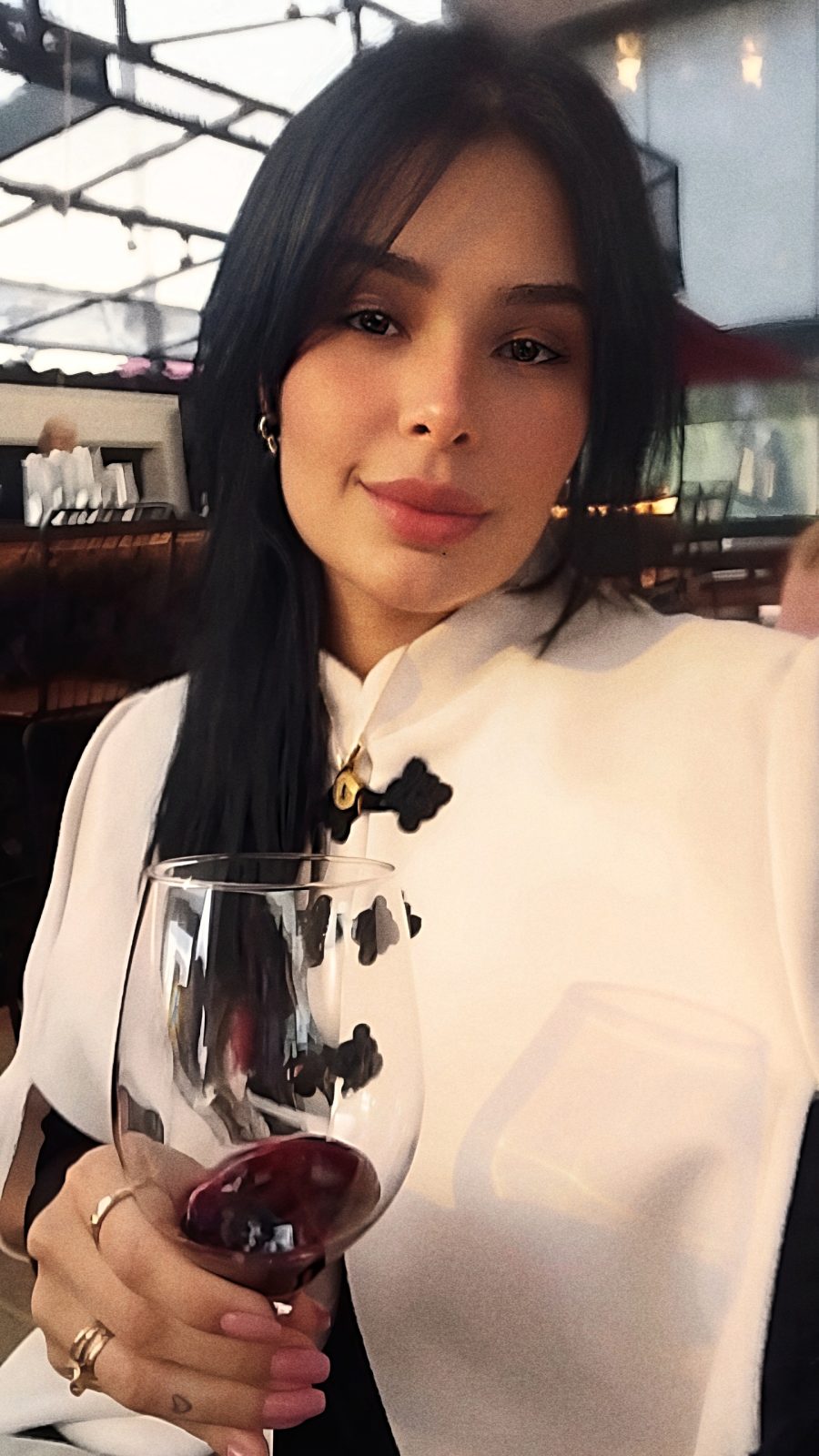 Karoline Santos